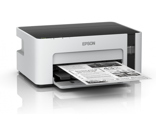 Epson EcoTank M1100 - 516635 - zdjęcie 2